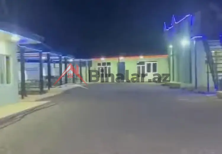0 m² Obyekt / Ofis Satılır, Dəliməmmədli