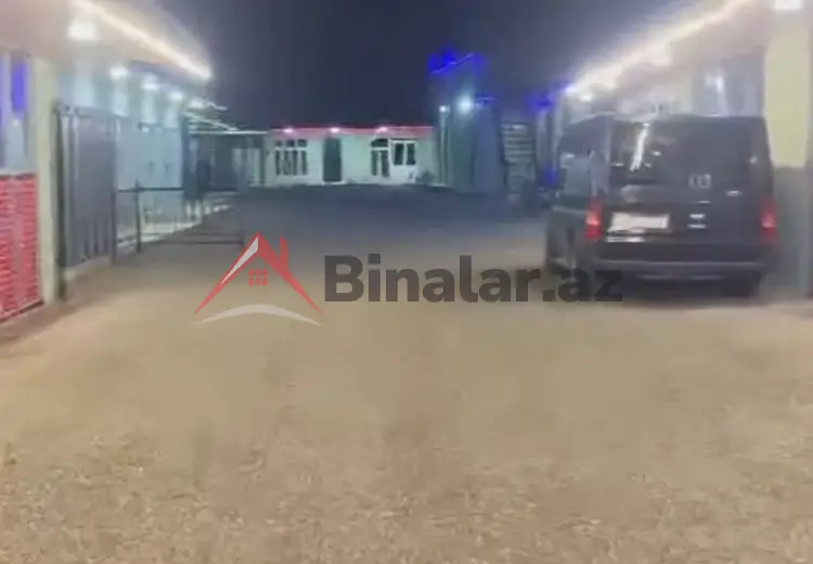 0 m² Obyekt / Ofis Satılır, Dəliməmmədli