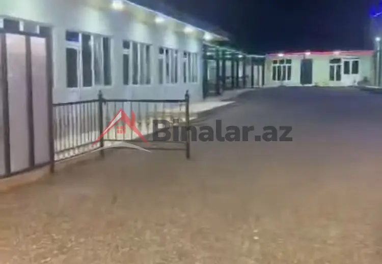 0 m² Obyekt / Ofis Satılır, Dəliməmmədli