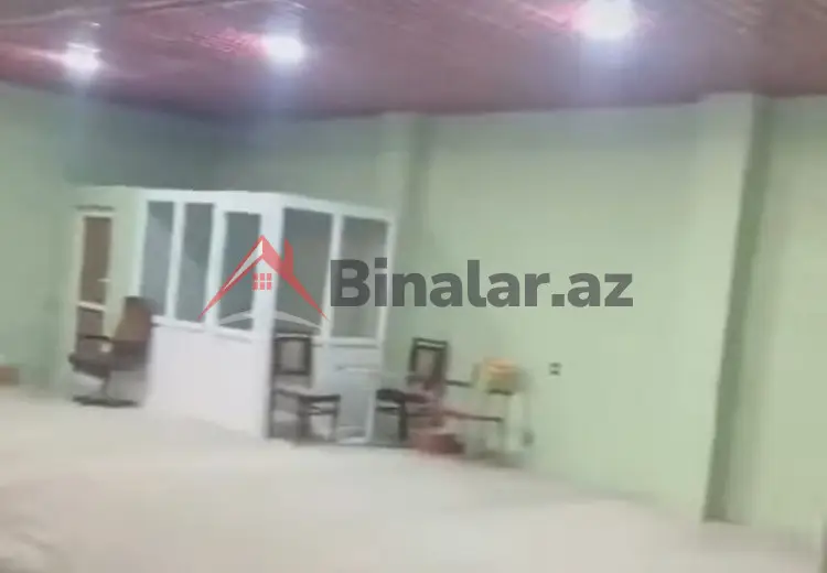 0 m² Obyekt / Ofis Satılır, Dəliməmmədli