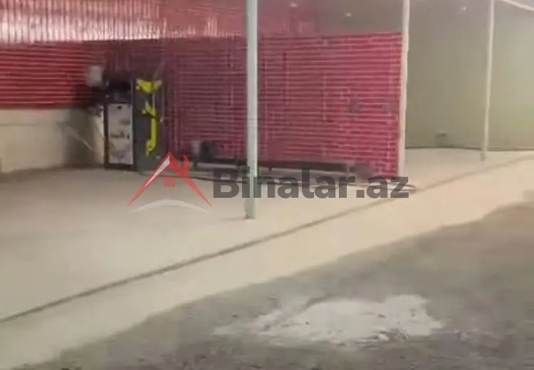 0 m² Obyekt / Ofis Satılır, Dəliməmmədli