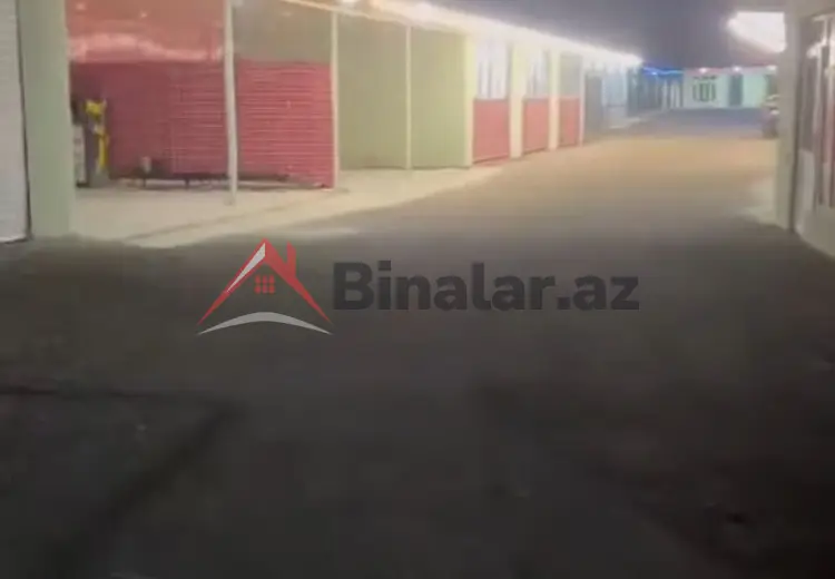 0 m² Obyekt / Ofis Satılır, Dəliməmmədli