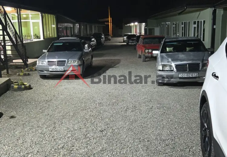 0 m² Obyekt / Ofis Satılır, Dəliməmmədli