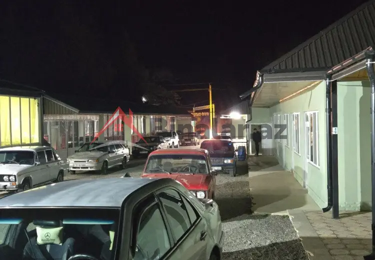 0 m² Obyekt / Ofis Satılır, Dəliməmmədli