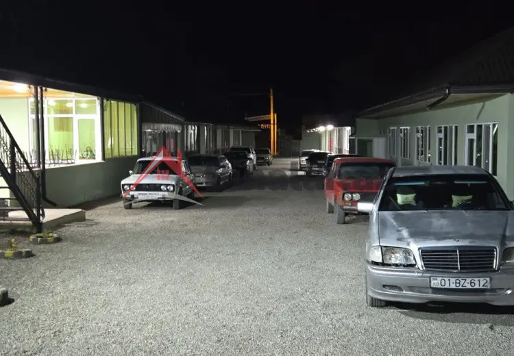 0 m² Obyekt / Ofis Satılır, Dəliməmmədli