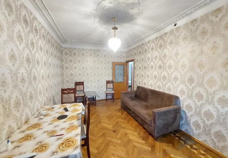 2 otaqlı mənzil Kirayə (aylıq), 7-ci mikrorayon, Binəqədi, Bakı