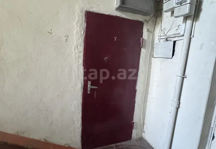 1 otaqlı mənzil , Sumqayıt