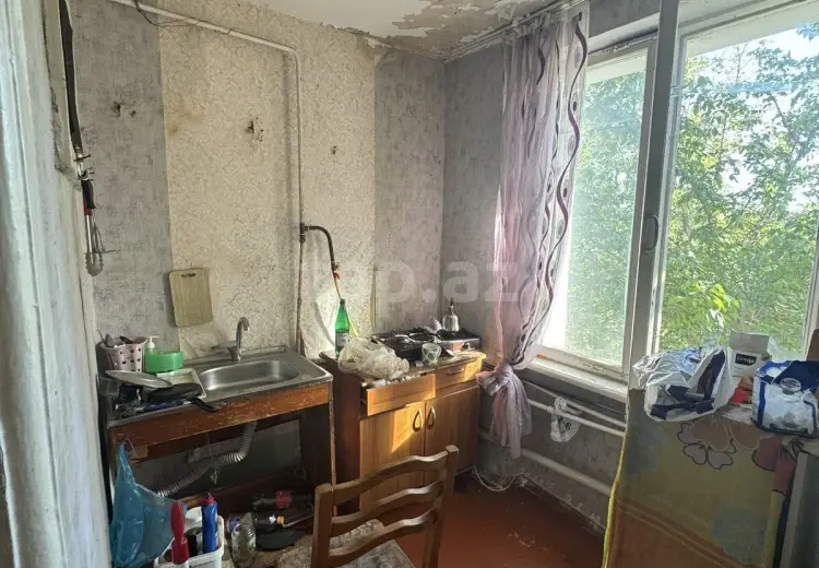 1 otaqlı mənzil , Sumqayıt