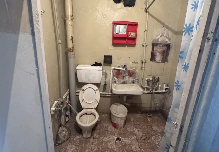 1 otaqlı mənzil , Sumqayıt