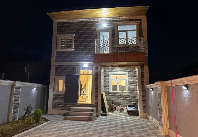 4 otaqlı mənzil , Saray, Abşeron