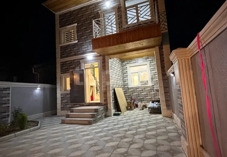 4 otaqlı mənzil , Saray, Abşeron