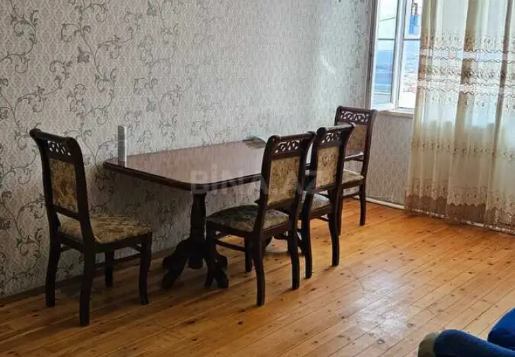 2 otaqlı mənzil Satılır, Abşeron