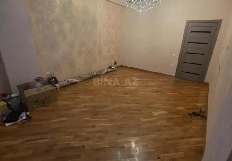 2 otaqlı mənzil Satılır, Masazır, Abşeron