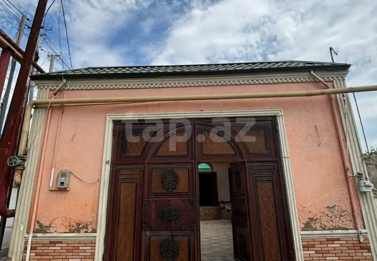 5 otaqlı mənzil , Xırdalan