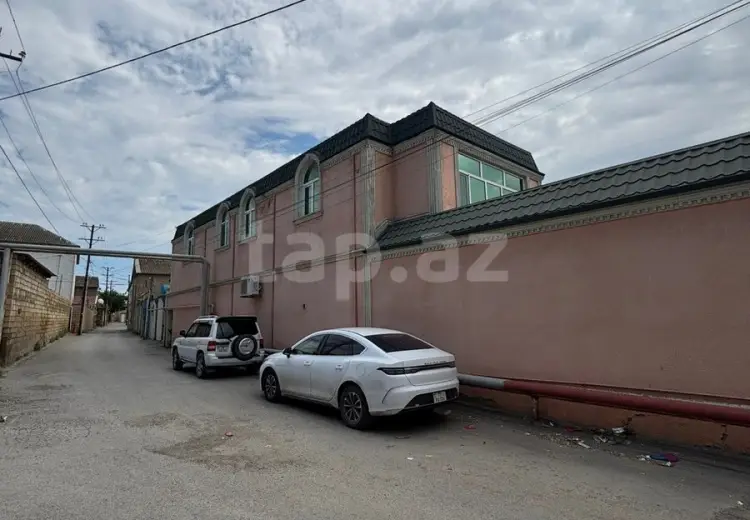 5 otaqlı mənzil , Xırdalan