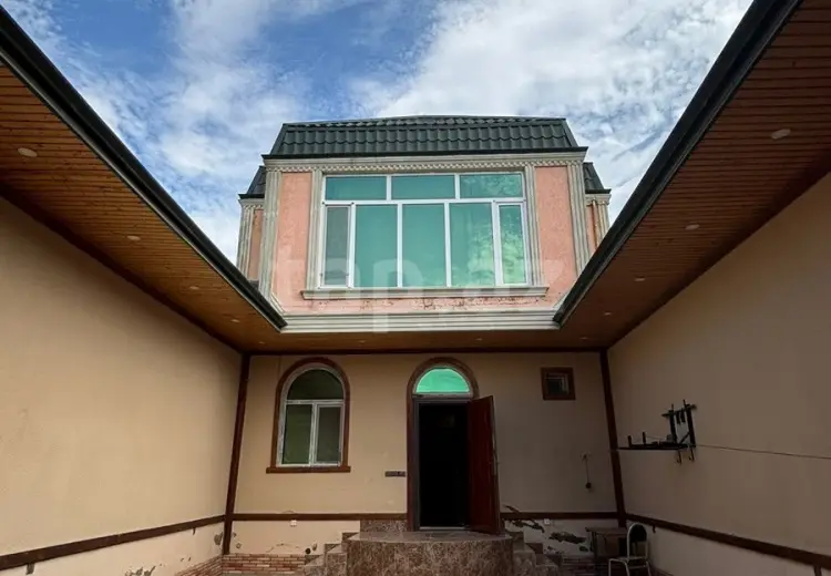 5 otaqlı mənzil , Xırdalan