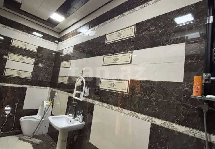 5 otaqlı mənzil , Xırdalan