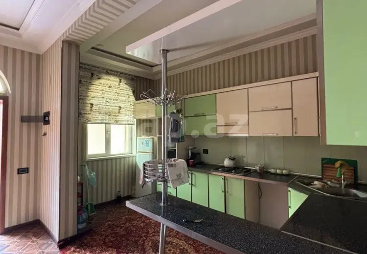 5 otaqlı mənzil , Xırdalan