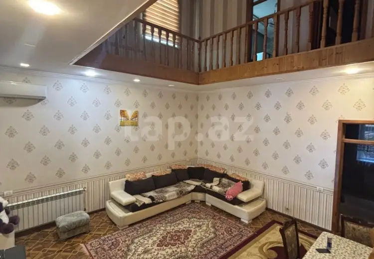 5 otaqlı mənzil , Xırdalan