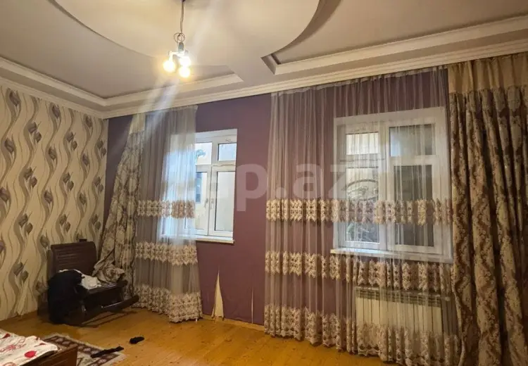 5 otaqlı mənzil , Xırdalan