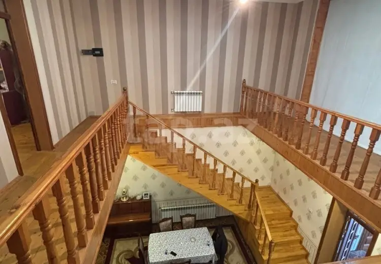 5 otaqlı mənzil , Xırdalan