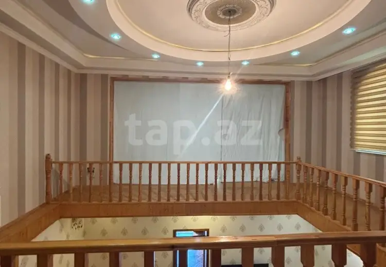 5 otaqlı mənzil , Xırdalan