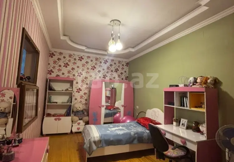 5 otaqlı mənzil , Xırdalan