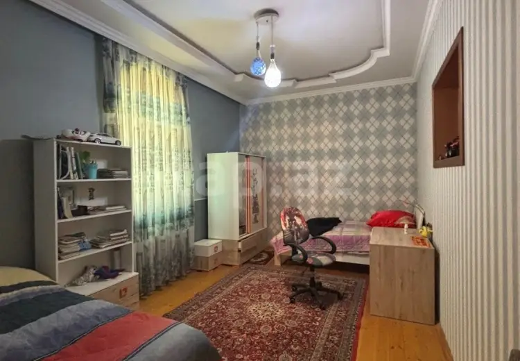 5 otaqlı mənzil , Xırdalan