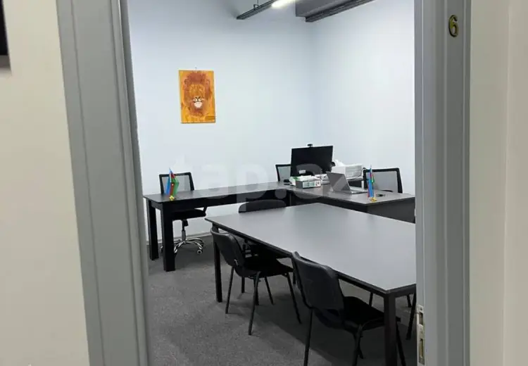 0 m² Obyekt / Ofis , Bakı