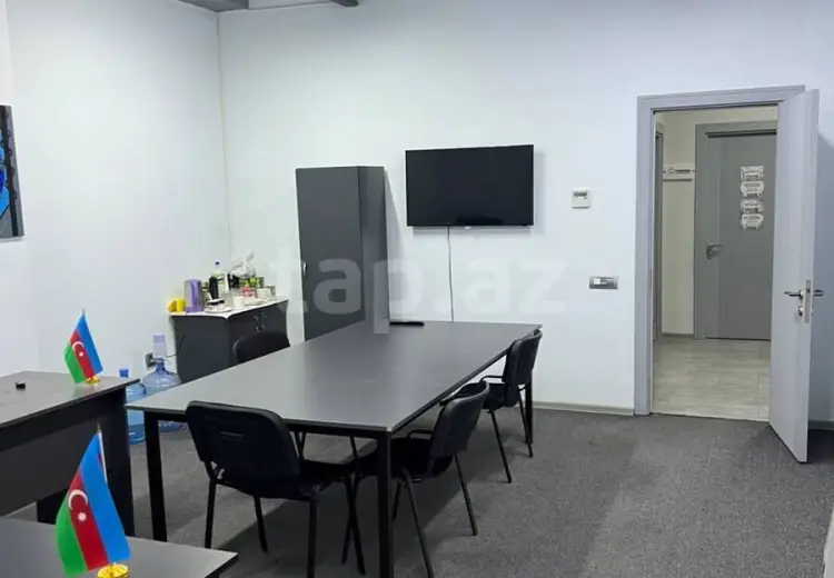 0 m² Obyekt / Ofis , Bakı