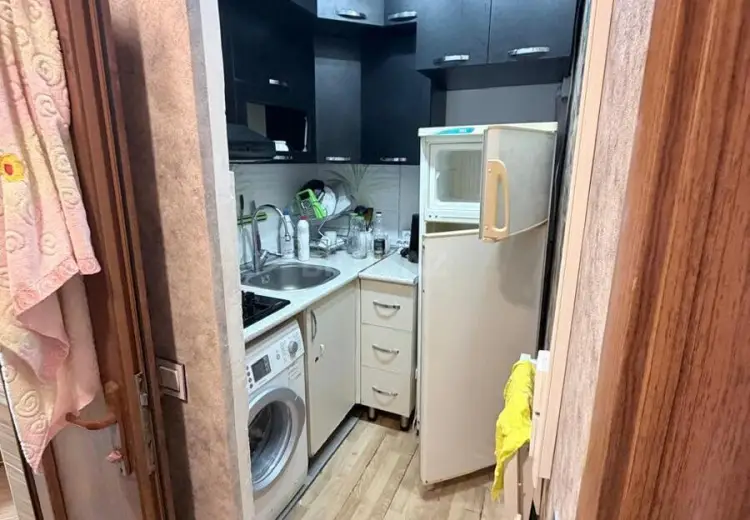 2 otaqlı mənzil Kirayə (aylıq), 4-cü mikrorayon, Abşeron