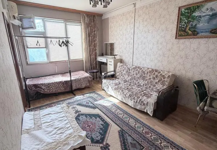 2 otaqlı mənzil Kirayə (aylıq), 4-cü mikrorayon, Abşeron