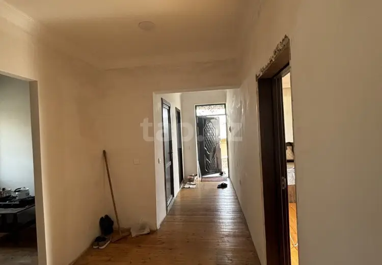 6 otaqlı mənzil , Bakı