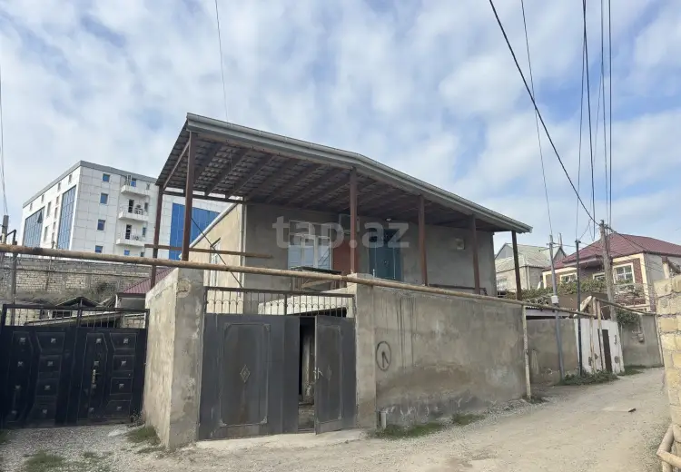 6 otaqlı mənzil , Bakı