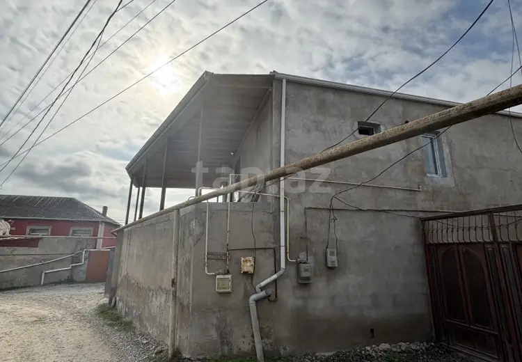 6 otaqlı mənzil , Bakı