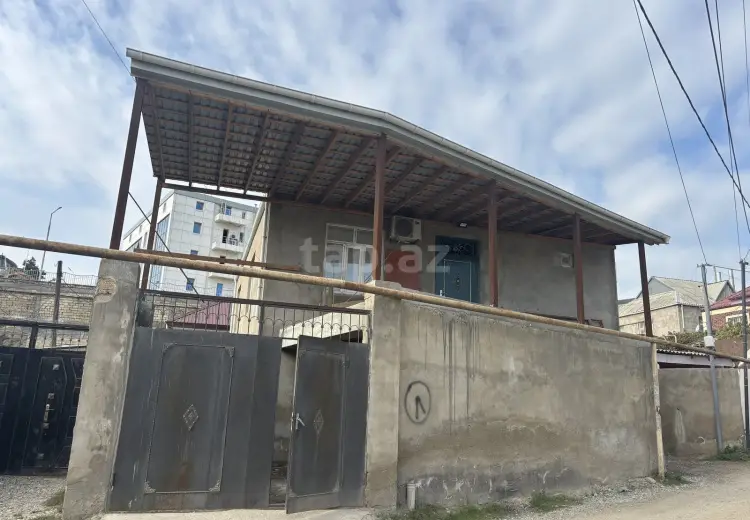 6 otaqlı mənzil , Bakı