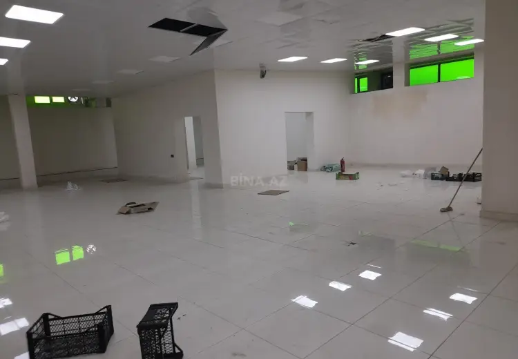 110 m² Obyekt / Ofis Kirayə (aylıq), Xətai, Bakı
