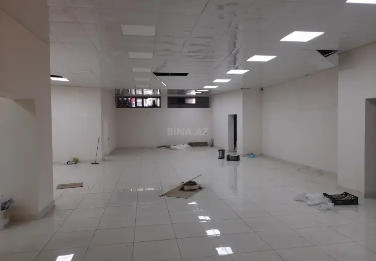 110 m² Obyekt / Ofis Kirayə (aylıq), Xətai, Bakı