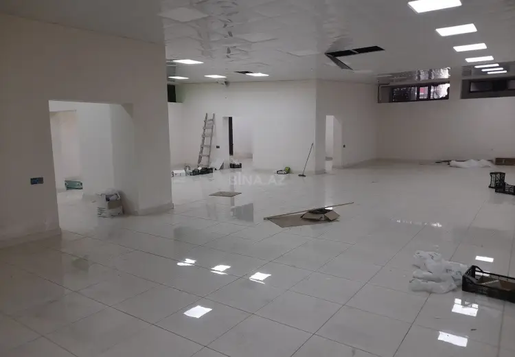 110 m² Obyekt / Ofis Kirayə (aylıq), Xətai, Bakı