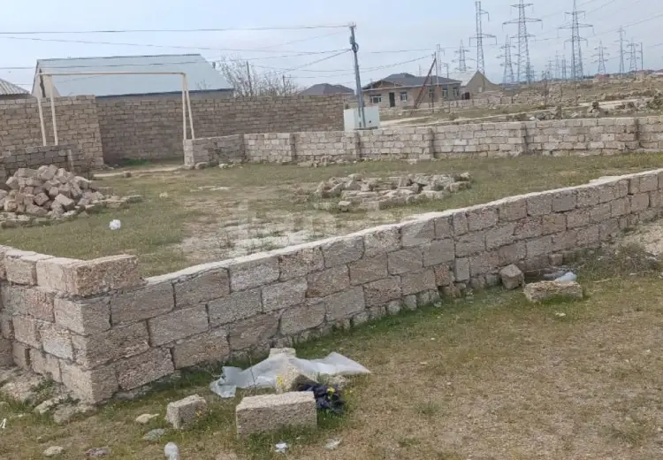 0 m² Obyekt / Ofis , Qala, Xəzər, Bakı