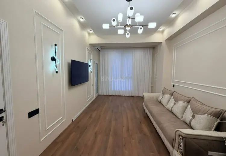 2 otaqlı mənzil Satılır, Xırdalan