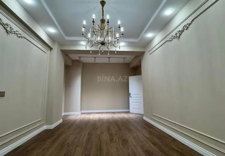 2 otaqlı mənzil Satılır, Yasamal, Bakı