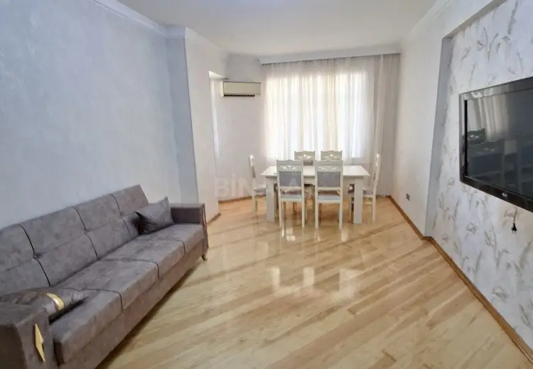 2 otaqlı mənzil Kirayə (aylıq), Yeni Yasamal qəs., Yasamal, Bakı