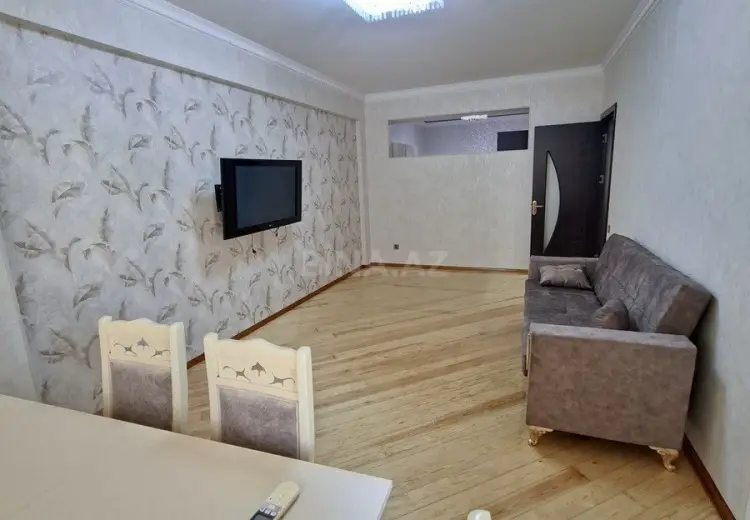 2 otaqlı mənzil Kirayə (aylıq), Yeni Yasamal qəs., Yasamal, Bakı