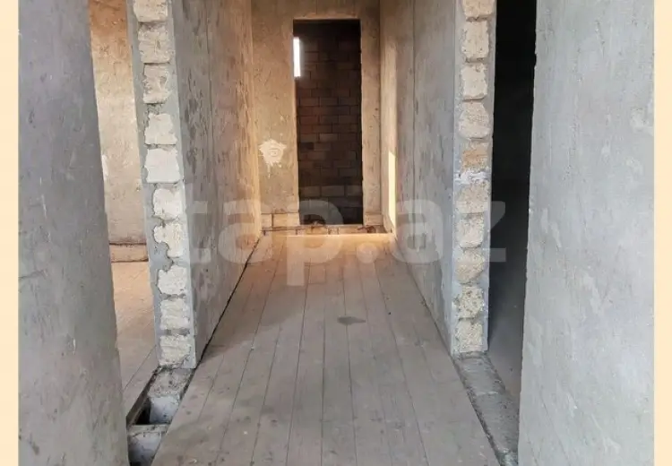 4 otaqlı mənzil , Neftçala