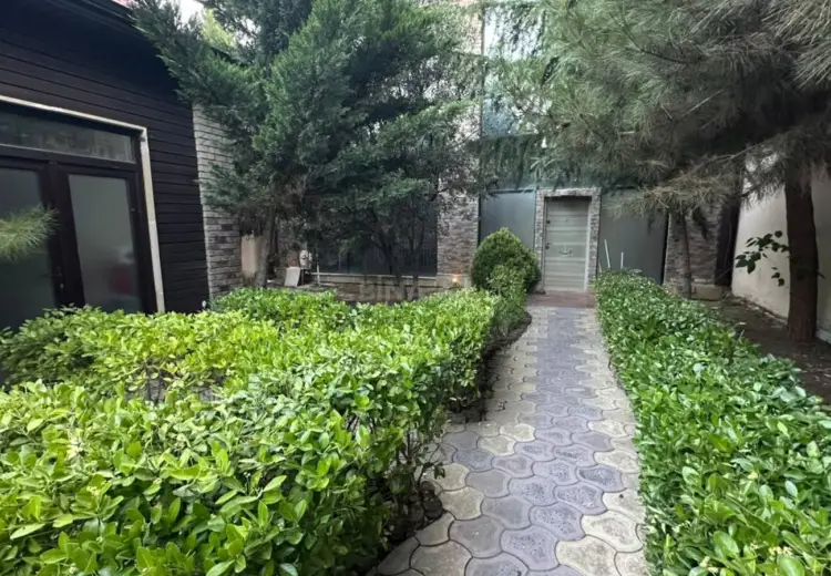 4 otaqlı mənzil Satılır, Badamdar qəs., Səbail, Bakı