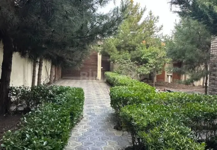 4 otaqlı mənzil Satılır, Badamdar qəs., Səbail, Bakı