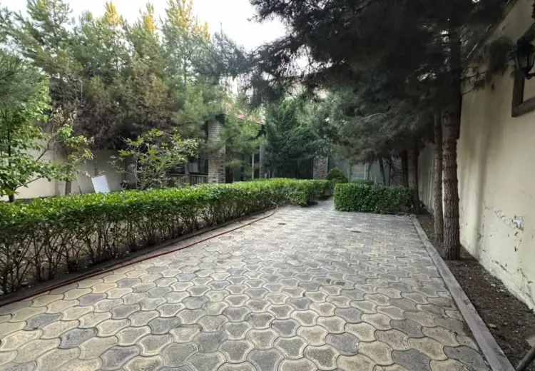 4 otaqlı mənzil Satılır, Badamdar qəs., Səbail, Bakı