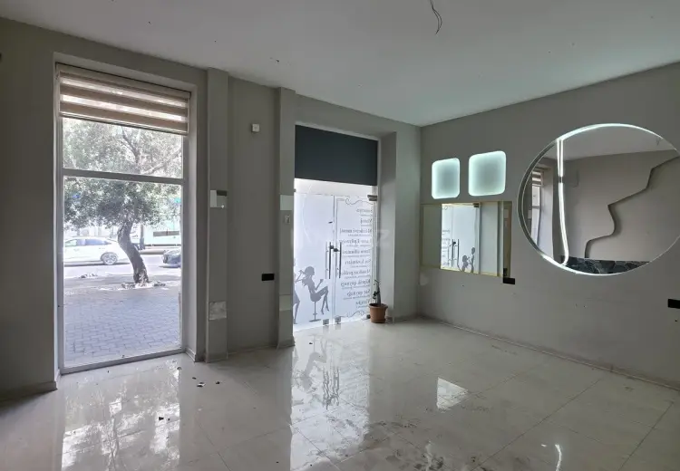 60 m² Obyekt / Ofis Kirayə (aylıq), Xətai, Bakı