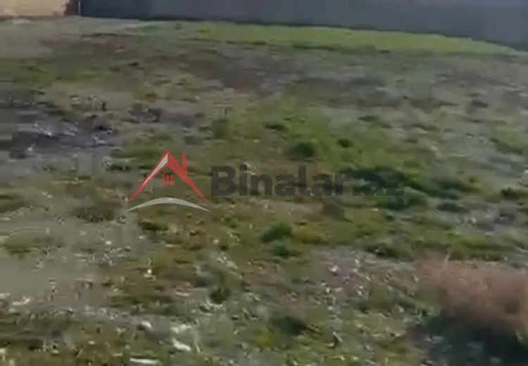 12 sot Torpaq Satılır, Hacıqabul